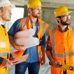 Odzież robocza a zasady BHP