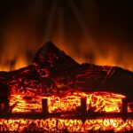 Czy kominek elektryczny ogrzeje mieszkanie?