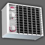 Co to jest nagrzewnica powietrza?