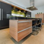 Kuchnia z wyspą – tak czy nie?