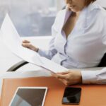 Czym jest sprawozdanie finansowe spółki?