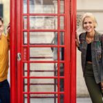 Jak ćwiczyć akcent brytyjski?