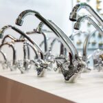 Jak wybrać baterię kuchenną?