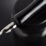 Eleganckie pióro – nietypowy gadżet reklamowy