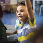 Angielski dla przedszkolaków – tak czy nie?