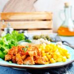 Czy dieta jest konieczna, żeby schudnąć?