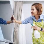 Jak często trzeba myć klosze od lampy?