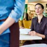 Kiedy prosić o wymianę dania w restauracji?