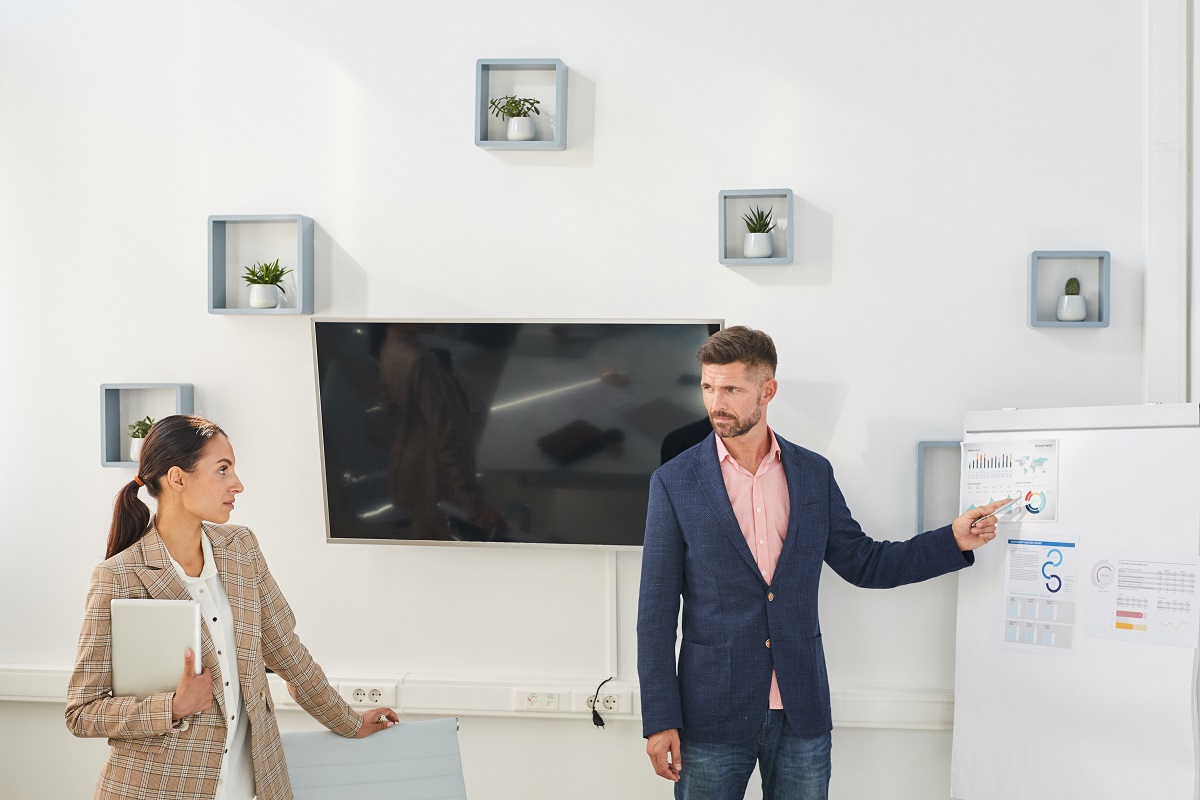 Nadzór indywidualny w spółce z o.o.