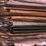 Gdzie można szukać informacji o zmarłych przodkach?