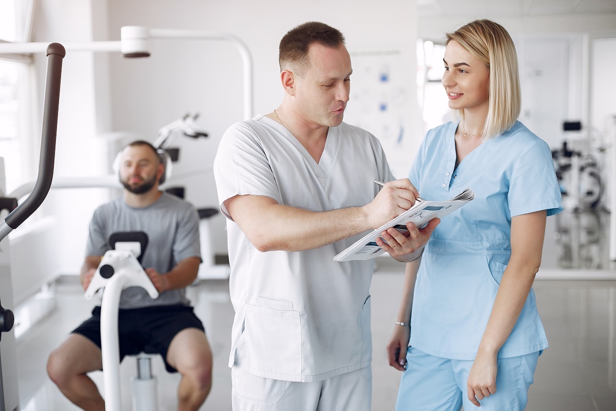 Jak długo powinien trwać turnus rehabilitacyjny?