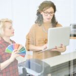 Jak zaprojektować ulotkę reklamową?