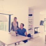 Wykończenie wnętrz – skąd czerpać inspiracje?