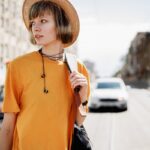 Gdzie kupić bluzki damskie z nadrukiem?