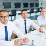 Studia podyplomowe dla managerów – jakie wybrać?