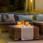 Promiennik ciepła na taras – w jakich sytuacjach się sprawdzi?