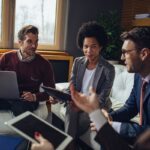 Jak wyznaczać cele w przedsiębiorstwie z zastosowaniem metody S.M.A.R.T.?