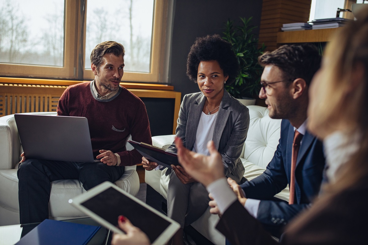 Jak wyznaczać cele w przedsiębiorstwie z zastosowaniem metody S.M.A.R.T.?