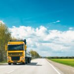 Licencja na transport międzynarodowy