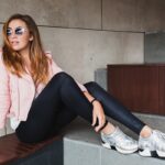 Modne legginsy na jesień 2022