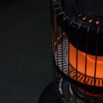 Gdzie nie można instalować promienników ciepła?