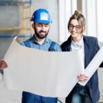 Zarządzanie projektami budowlanymi – co wchodzi w zakres usług? 