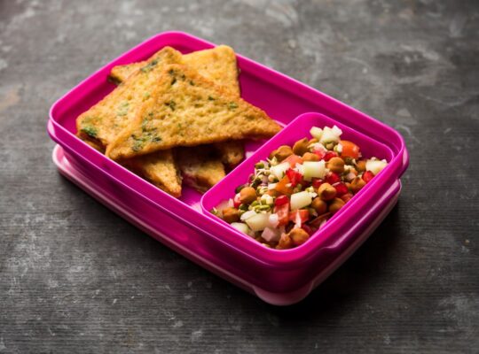 Na co zwrócić uwagę przy zakupie pudełek śniadaniowych?