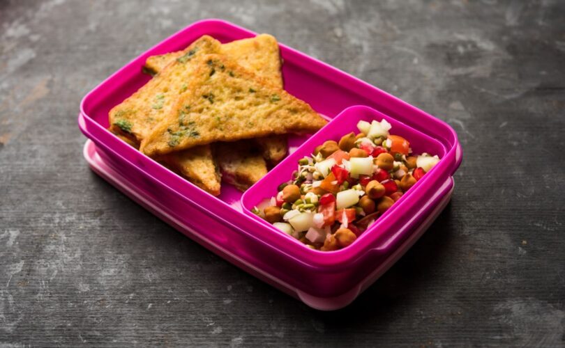 Na co zwrócić uwagę przy zakupie pudełek śniadaniowych?