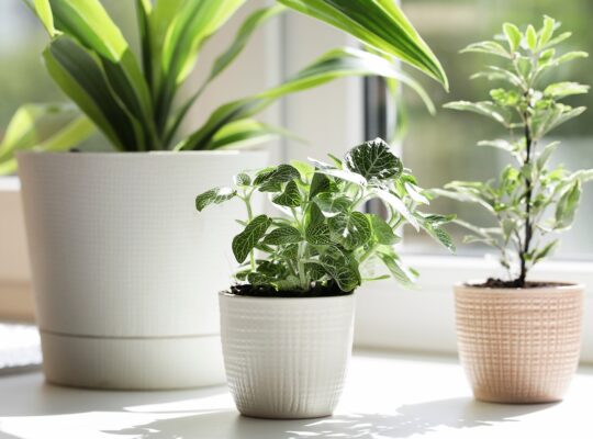 Poszukiwane parapety granitowe w Krakowie - gdzie kupić?