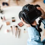 Packshot Kraków – na co zwrócić uwagę przy wyborze fotografa?