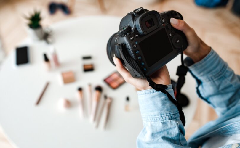 Packshot Kraków - na co zwrócić uwagę przy wyborze fotografa?