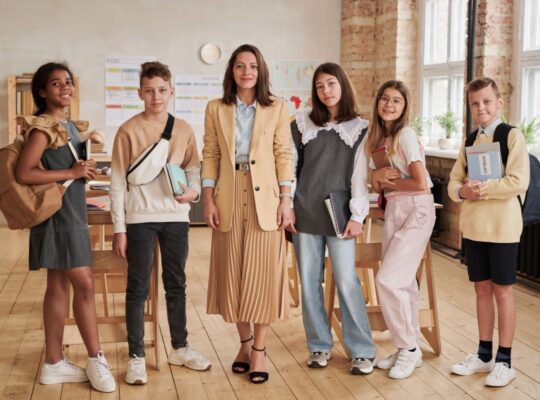 Jakie są zadania samorządu szkolnego?