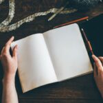 Notatnik z grawerem – pomysł na ekskluzywny prezent dla każdego