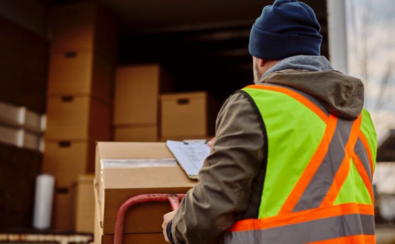 Czy jeśli transport nie dojechał na czas, należy się odszkodowanie?