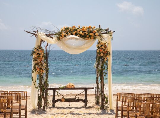 Jaka oprawa muzyczna będzie najlepsza na ślub w plenerze?