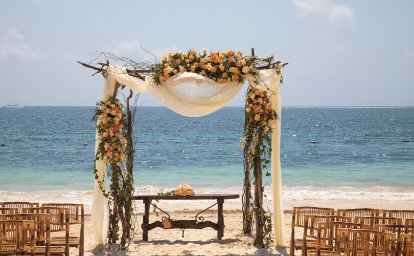 Jaka oprawa muzyczna będzie najlepsza na ślub w plenerze?