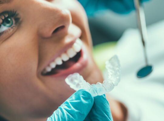 Jakie usługi oferuje stomatologia estetyczna?