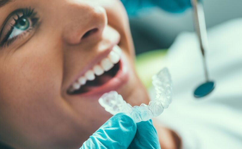 Jakie usługi oferuje stomatologia estetyczna?