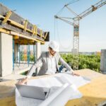 Zarządzanie projektem budowlanym – czy warto zatrudnić generalnego wykonawcę, który się wszystkim zajmie?