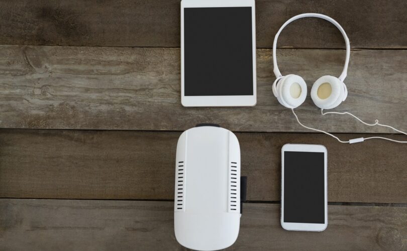 Najlepsze gadżety elektroniczne, które musisz mieć!