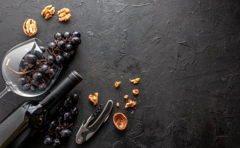 Najlepsze personalizowane prezenty dla miłośników wina