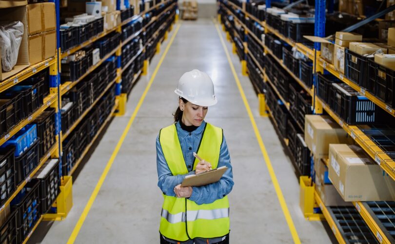 Kluczowe czynniki do uwzględnienia przy budowie hal magazynowych