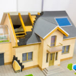 Jak skutecznie ocieplić dom z grzejnikami na podczerwień?