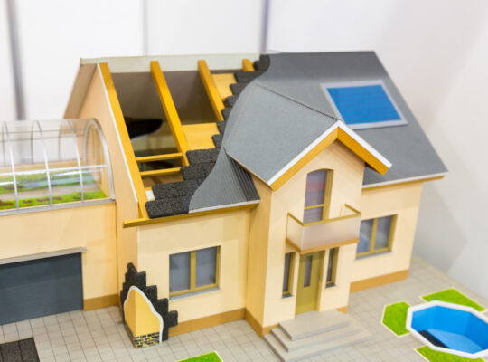 Jak skutecznie ocieplić dom z grzejnikami na podczerwień?