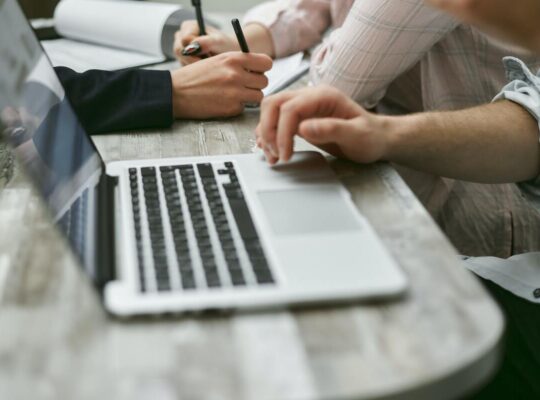 Systemy ERP - trendy