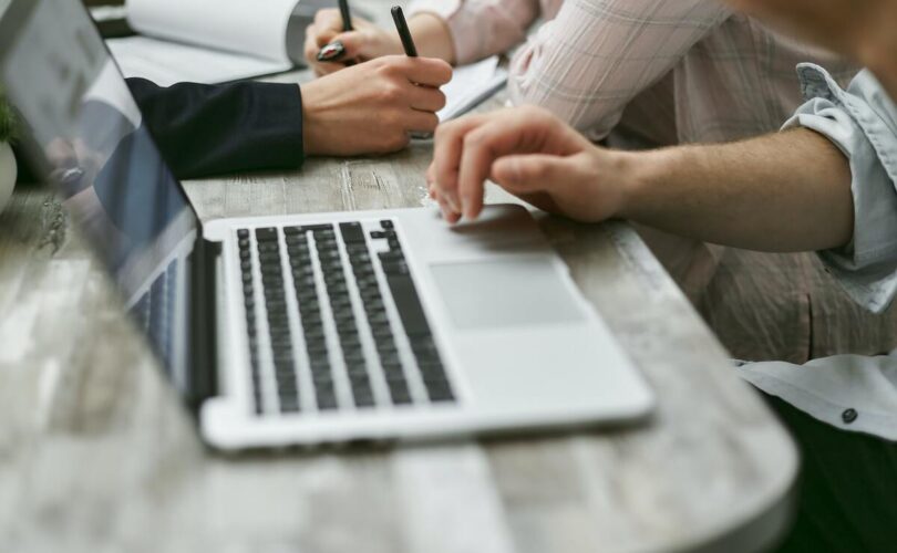 Systemy ERP - trendy