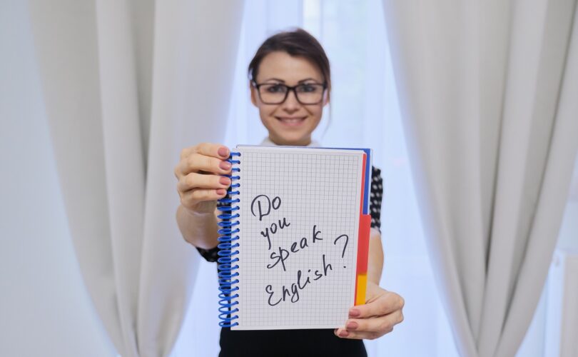 konwersacje angielski kraków