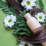 Naturalne składniki wpływające na piękno Twoich włosów w odżywkach do włosów