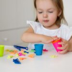 Jak rozwijać kreatywność u przedszkolaka?
