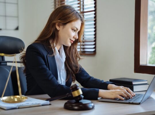 Skarga na przewlekłość postępowania sądowego